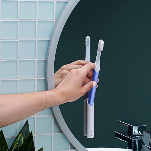 Sonic Toothbrush for Adults with Timer