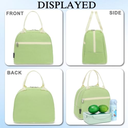 Insulated Lunch Cooler Bag