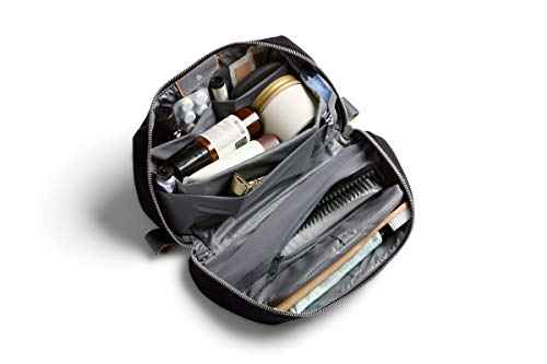Toiletry Kit Plus