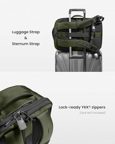 Travel Backpack 40L