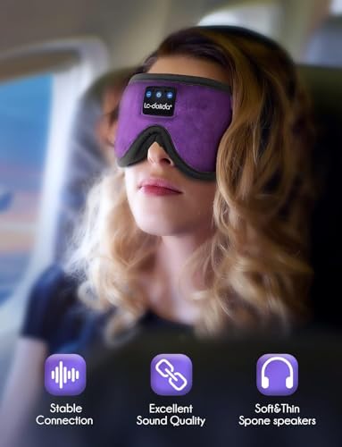 Sleep Headphones