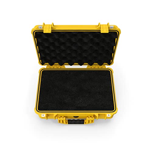 All Weather IP67 Waterproof Hard Camera Case