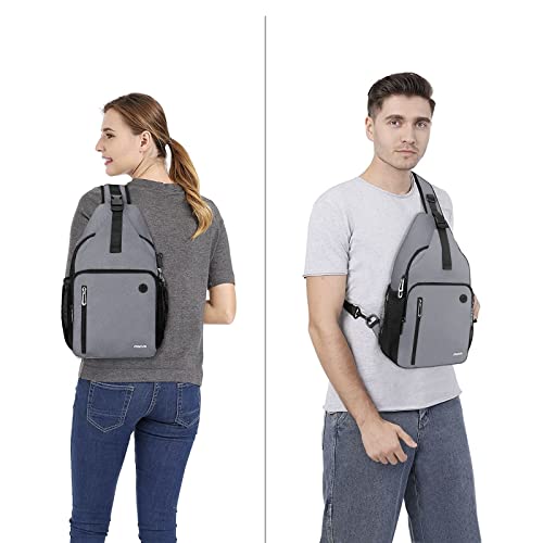 Sling Backpack Bag