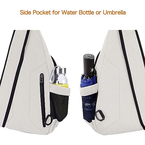 Crossbody Sling Bag for Women
