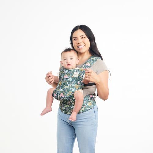Baby Tula Explore Mesh Multi
