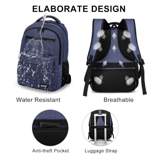 School Backpack for Teen Boys