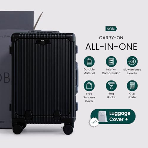 Carry on Luggage