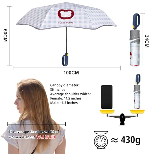 UV Sun Umbrella for Kids