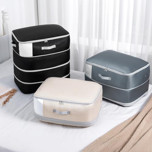 Comforter Storage Bag (2 Count)