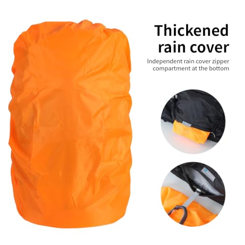Hiking Hydration Backpack with 2L