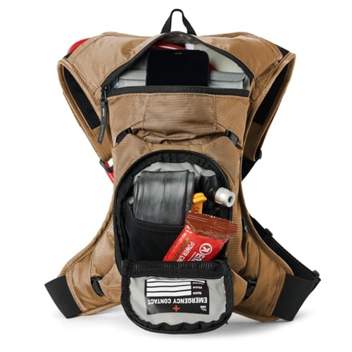 MTB Hydro Hydration Pack with Hydration Bladder