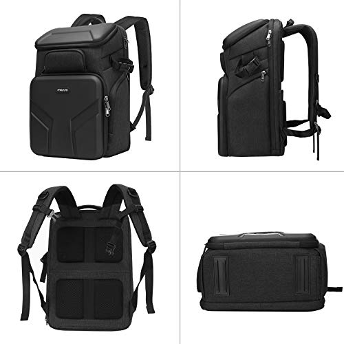 Camera Backpack