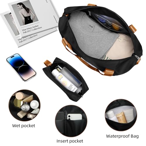 Luggage Sets 6 Piece (6 Count)