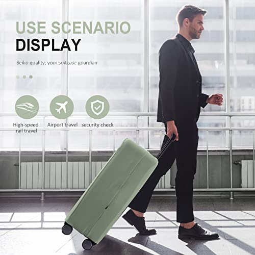 Travel Luggage Cover