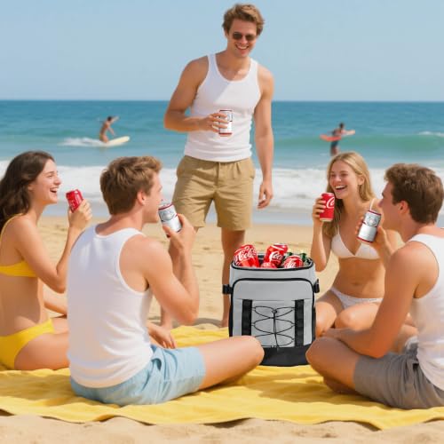 Cooler Backpack for Men Women