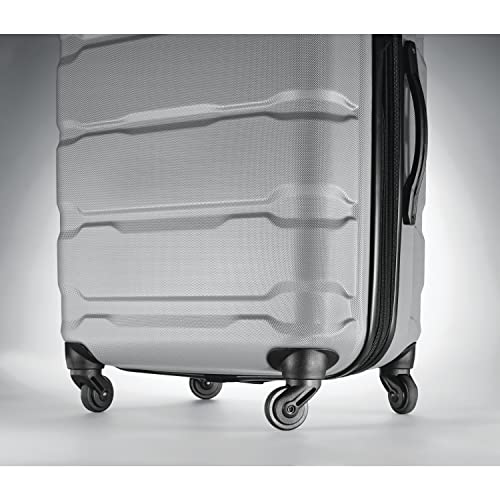 Omni PC Hardside Expandable Luggage with Spinner Wheels