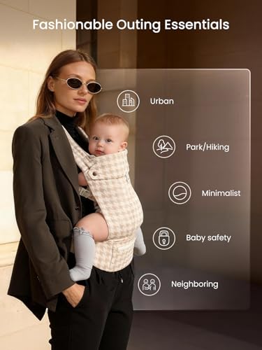 Baby Carrier Infant 7