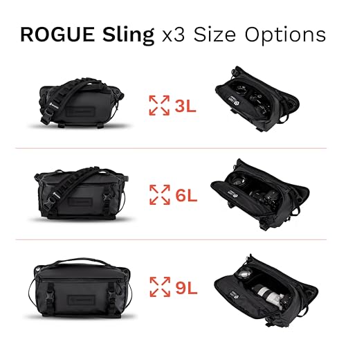 ROGUE V1 6L Sling