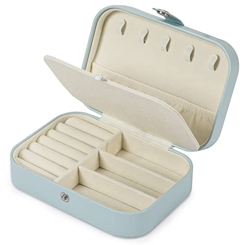Travel Jewelry Box