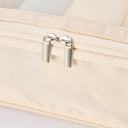 Compression Packing Cubes for Women (6 Count)
