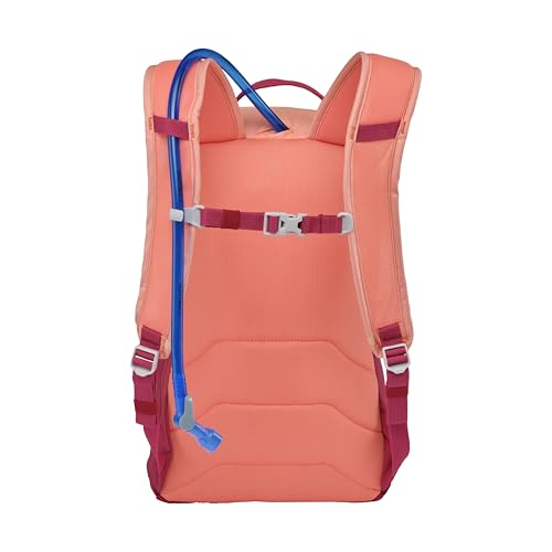 Arete 14 Hiking Hydration Pack 50oz