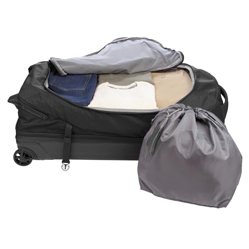 Expedition Rolling Duffel Bag with Wheels