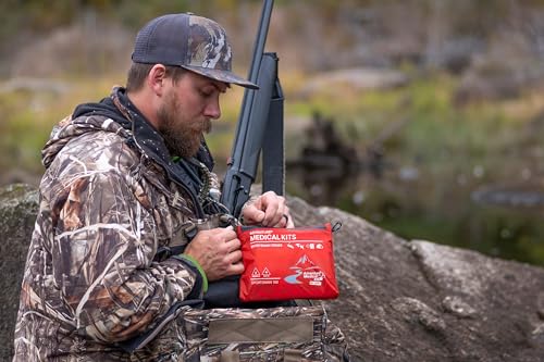 Sportsman Series 100 First Aid Kit