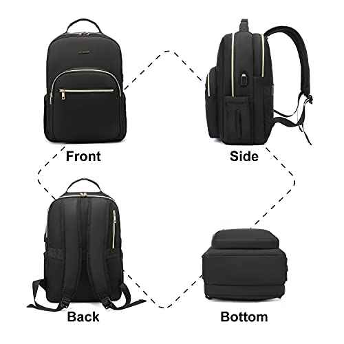 Laptop Backpack for Women