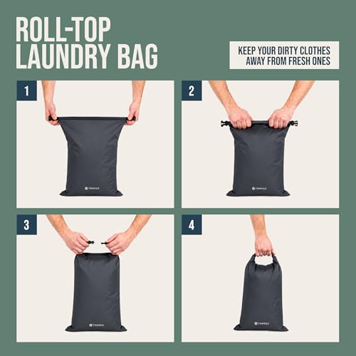 Large Compression Packing Cubes 7 (7 Count)