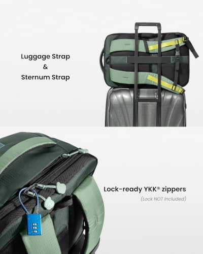 Travel Backpack 28L