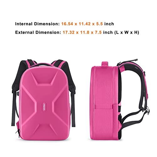 Camera Backpack