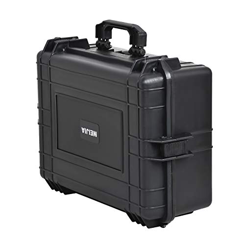 Portable Waterproof Protective Hard Case