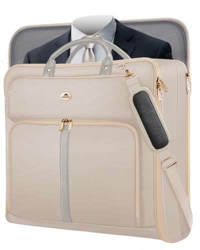 Garment Bags for Travel for Women