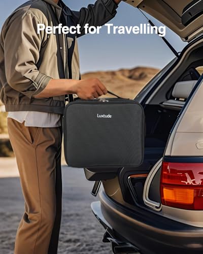 Electronic Organizer Travel Case Large