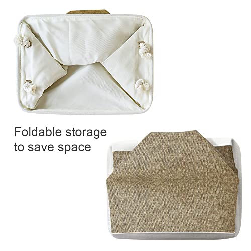 Storage Basket for Shelves