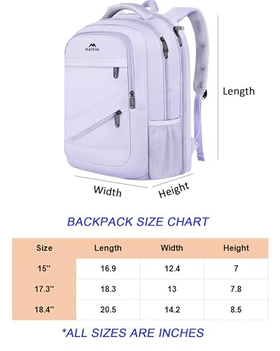 Extra Large Laptop Backpack for Women