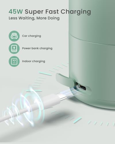 Portable Bottle Warmer for Travel