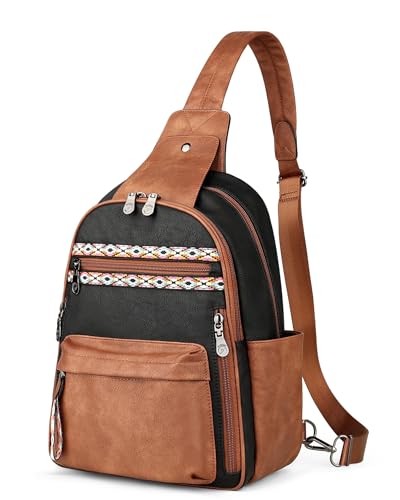 Large Sling Bag for Women