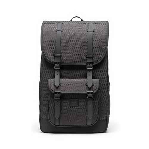 Supply Co. Unisex Little America™ Backpack Black Diamond