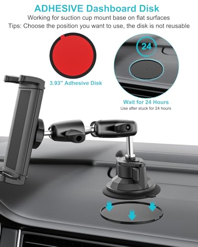 Pilot Phone Holder