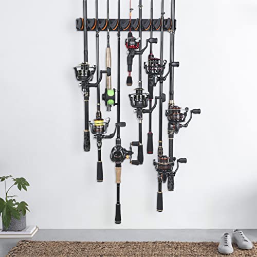 V9 Fishing Rod Holder (4 Count)