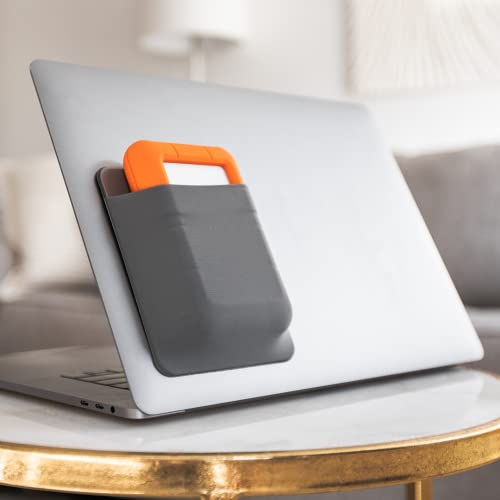 Portable Hard Drive Sleeve for Laptop