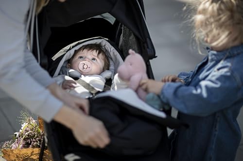 Spring Stroller