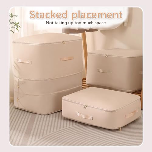 XL Ultra Space Saving Bags self compression organizer bags space saver bag for comforters Storage bag organizer for blankets bedding clothes