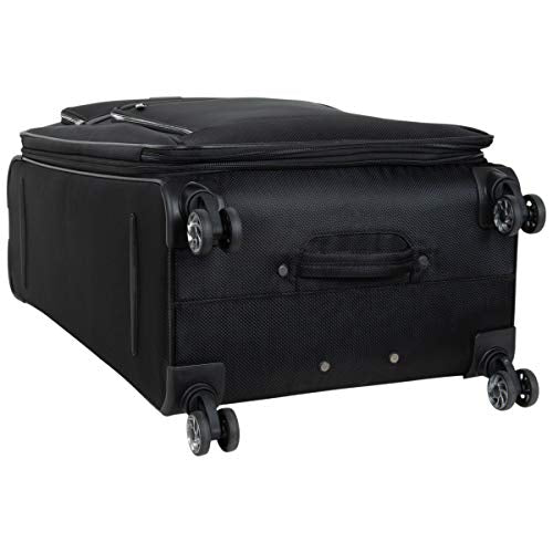 Rugged Roamer Lightweight Softside Expandable 8