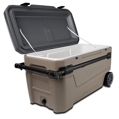 110qt Glide Coolers