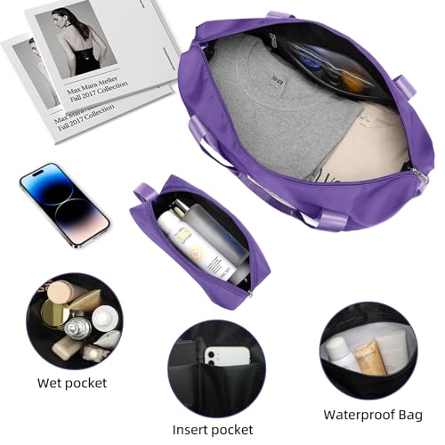 Luggage Sets 6 Piece (6 Count)
