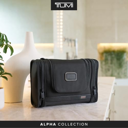 Alpha Hanging Travel Kit