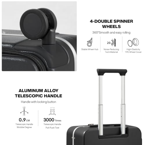 Carry On Luggage