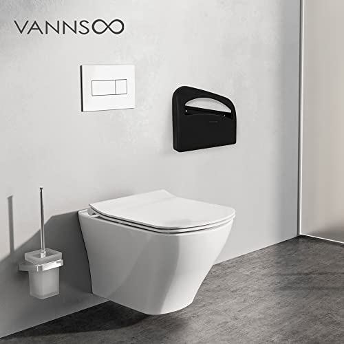 Toilet Seat Cover Dispenser